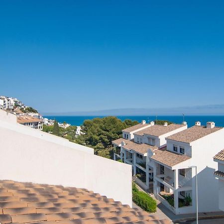 Appartement Avanoa - Piteres à Altea Extérieur photo