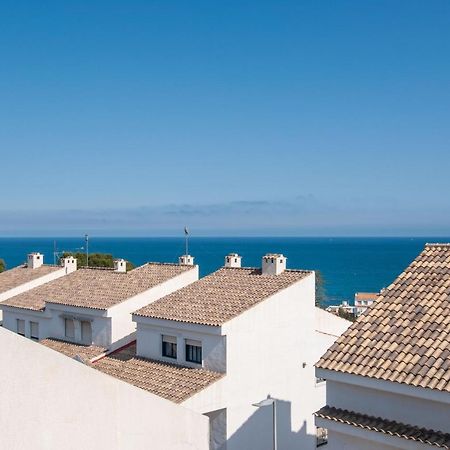 Appartement Avanoa - Piteres à Altea Extérieur photo