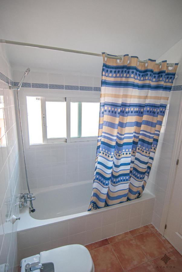 Appartement Avanoa - Piteres à Altea Extérieur photo