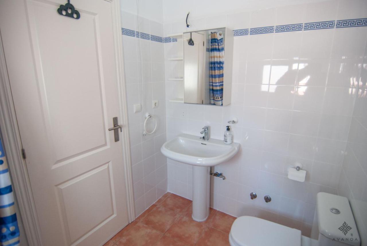 Appartement Avanoa - Piteres à Altea Extérieur photo