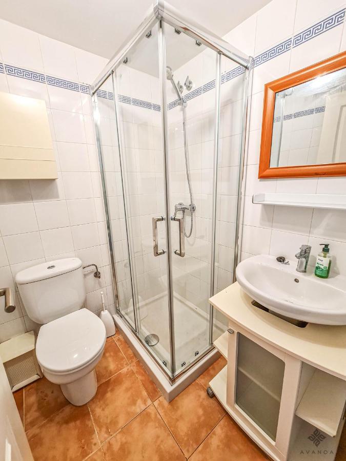 Appartement Avanoa - Piteres à Altea Extérieur photo