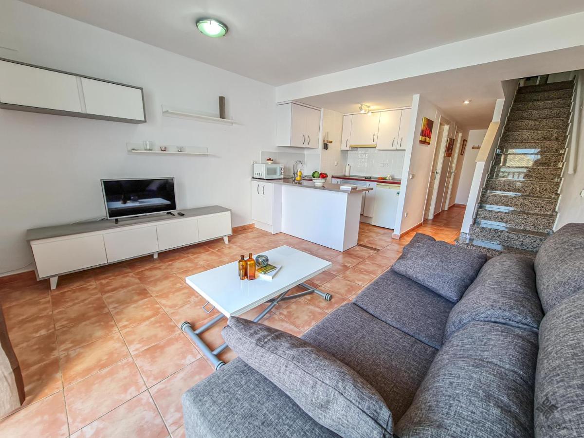 Appartement Avanoa - Piteres à Altea Extérieur photo