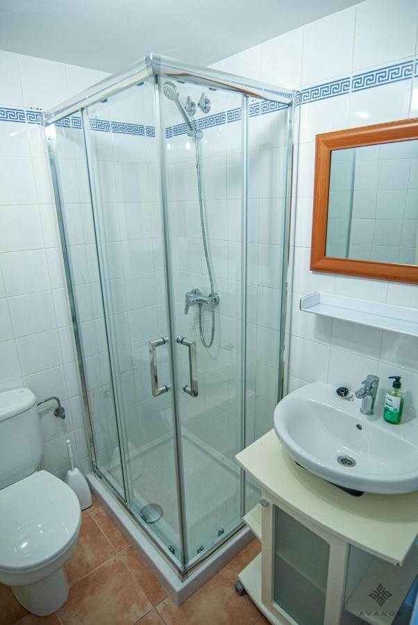 Appartement Avanoa - Piteres à Altea Extérieur photo