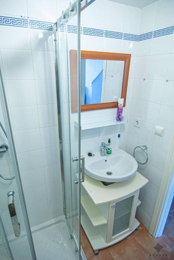 Appartement Avanoa - Piteres à Altea Extérieur photo