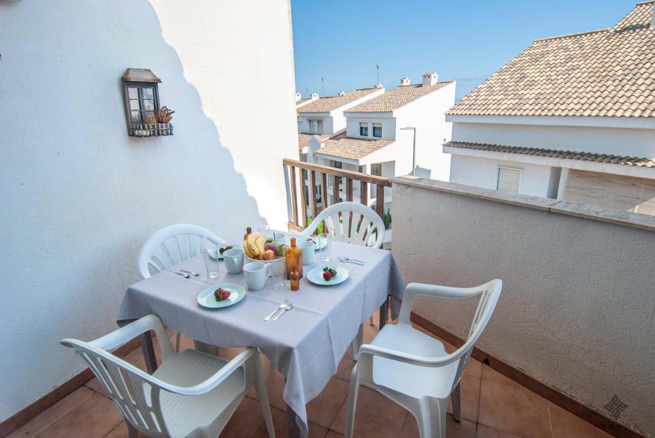 Appartement Avanoa - Piteres à Altea Extérieur photo